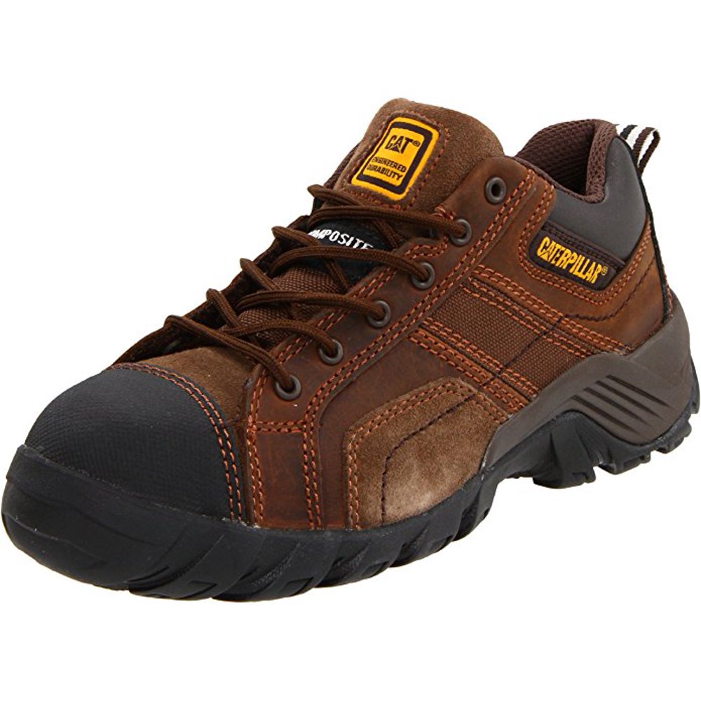 caterpillar women's composite toe