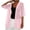 Pink, variant on Linfrsh Shawl Wraps for Women Evening Dresses Chiffon Soft Capelets Wedding Bridal Cover Up(Light Green,XL)