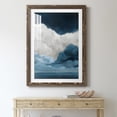 thumbnail image 6 of Nature's Drama I - Premium Framed Print - Distressed Barnwood Frame - Ready to Hang, 6 of 8