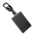 thumbnail image 3 of Funda protectora para llave de coche, color gris, compatible con protección para llave de coche, 3 of 9