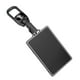 thumbnail image 3 of Funda para Llave de Coche, Accesorios para Llave, Protector Gris, Hebilla Colgante Incluida, Funda para Mando a Distancia para Deepal S7 SL03, 3 of 9