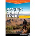 thumbnail image 1 of Pre-Owned Pacific Crest Trail: Southern California: From the Mexican Border to Tuolumne Meadows (Paperback) 0899978401 9780899978406, 1 of 1