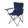 thumbnail image 3 of Silla Plegable Shamjiam para Acampar Oxford 600D Metal, 3 of 8
