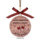 thumbnail image 3 of Adorno navideño "Nos vemos en 2025" para los padres adecuados, 3 of 3