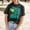 Black, variant on TINZ De Shirt Mexico Tees: Women Mexico Mexican Party Tshirt Funny Short Sleeve Clothes Tall Women's Shirts Tall Long Sleeve Shirts for Women Short