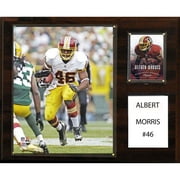 C&I Collectables NFL 12x15 Alfred Morris Washington Redskins Player Plaque