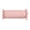 Pink-PK Home Decor, variant on karymi Striped Bolster Pillow with Ruffled Edges Soft Cylindrical Neck Roll Pillow for Bed Sofa Decor Support Pillow for Sleeping and Relaxing Living Room Decor Mens Gifts