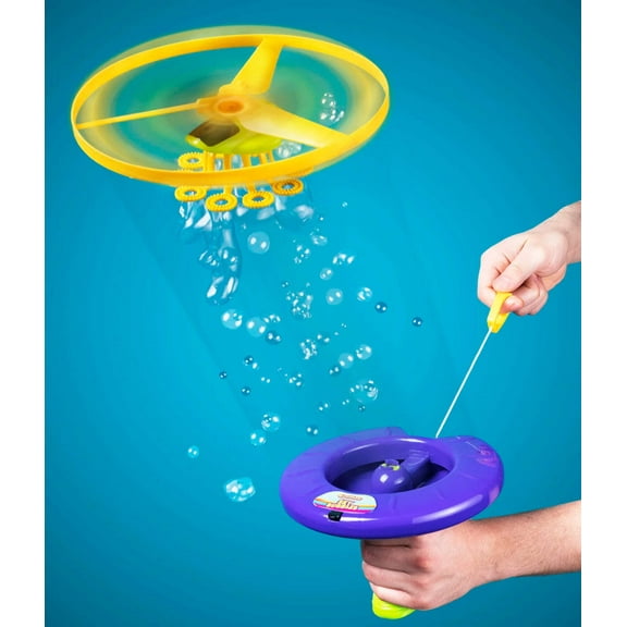 Gazillion Sky Bubbles