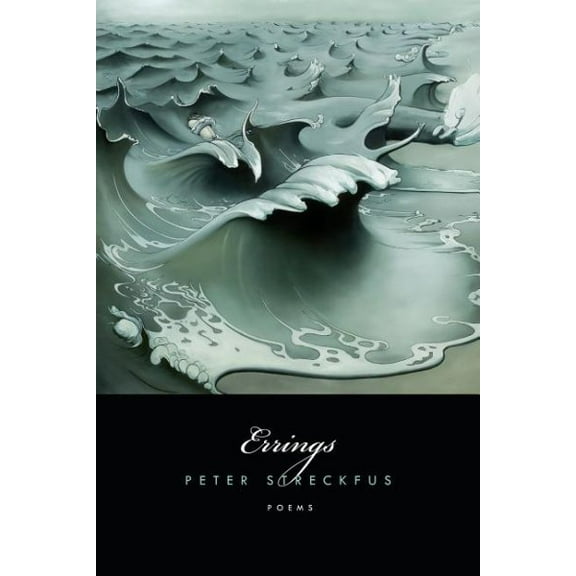 Errings (Paperback) by Peter Streckfus