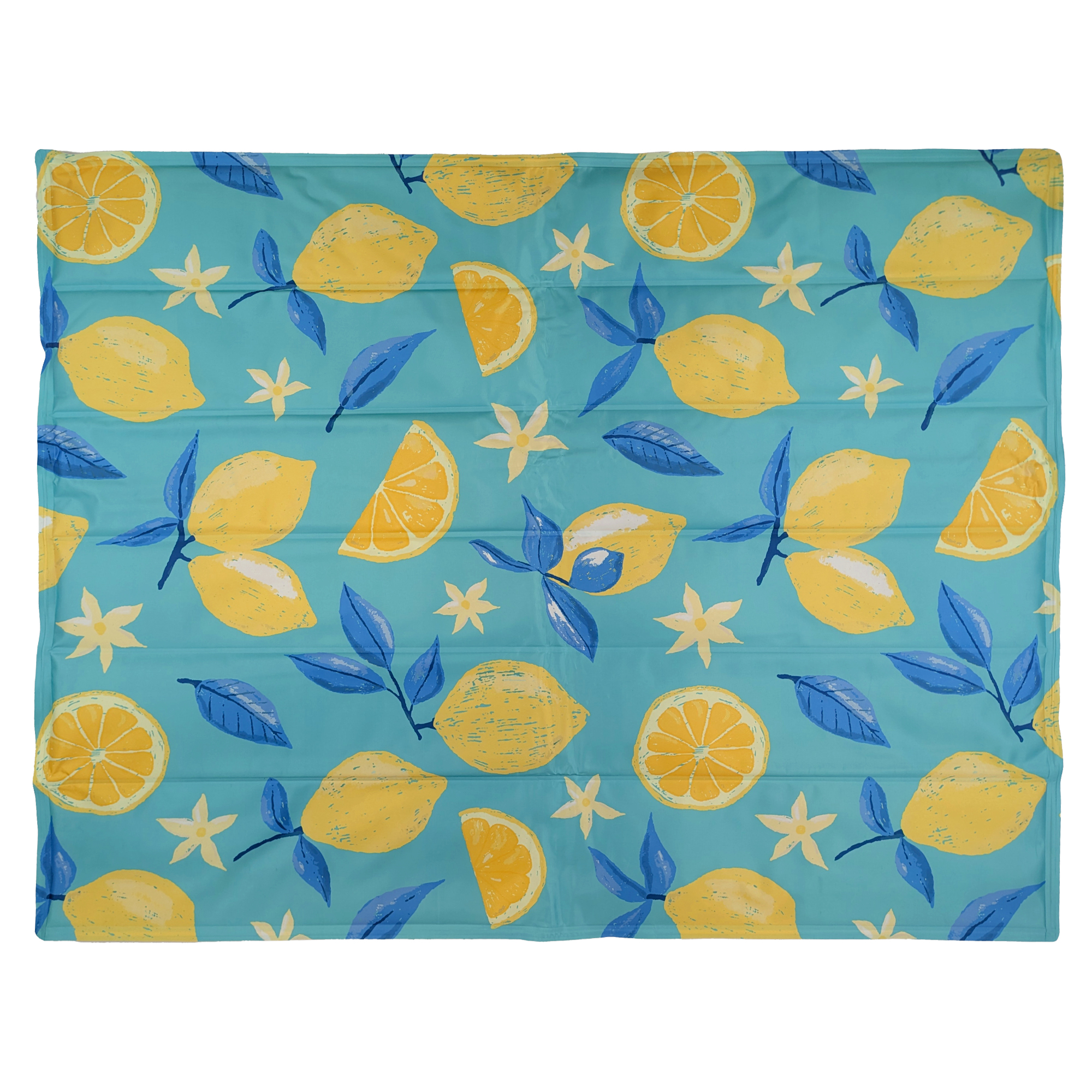 Vibrant Life Pet Gel Cooling Mat, Multicolor