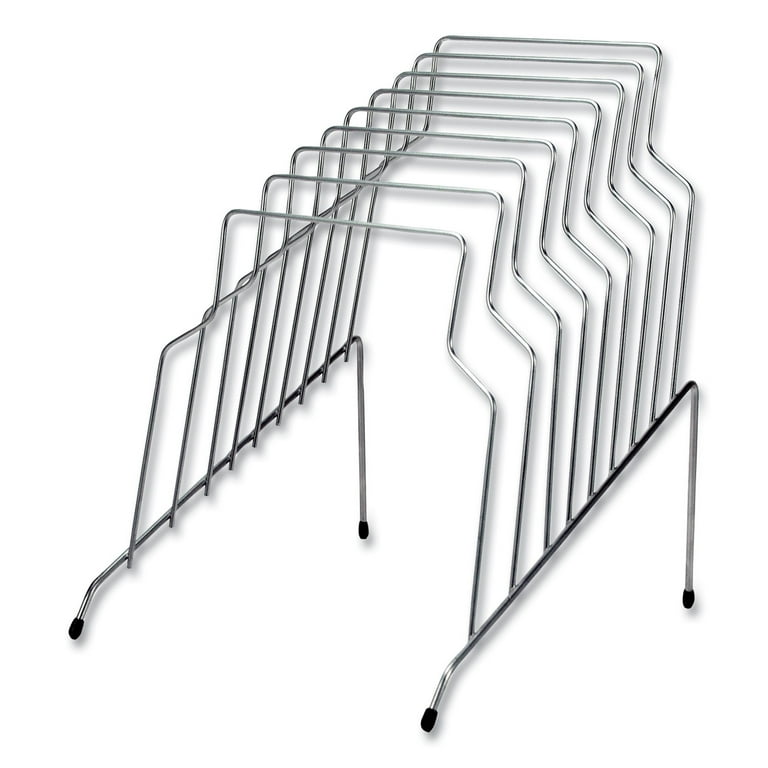 Wire Step File, 8 Sections, Letter to Legal Size Files, 10.13 Wire Step File, 8 Sections, Letter to Legal Size Files, 10.13