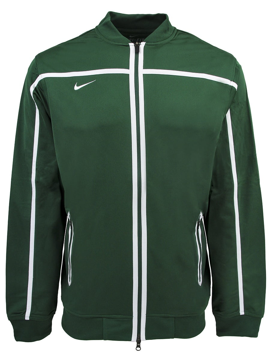 nike warm up jacket and pants