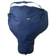 thumbnail image 3 of Tough-1 Western Saddle Carrier Navy, 3 of 6