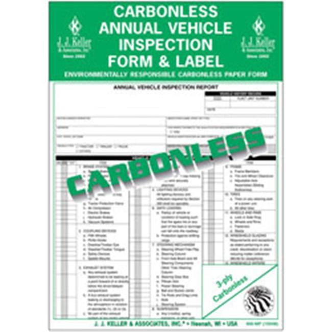 Office Products Forms, Recordkeeping & Money Handling Annual ...