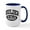 White/Navy Inside, variant on CafePress - Boulder Colorado Large Mug - 15 oz Ceramic Large White Novelty Mug