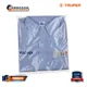 thumbnail image 5 of Camisa Azul Para Caballero, Manga Larga Talla M 60345, 5 of 8