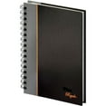 thumbnail image 4 of TOPS Sophisticated Business Executive Notebooks - 96 Sheets - Wire Bound - 20 lb Basis Weight - 5 7by8" x 8 1by4" -, 4 of 5