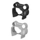 thumbnail image 4 of Seitruly Cubierta de lente de cámara, Protector de cardán, avión, fotografía, sesión de fotos, accesorios, repuestos de repuesto para Accesorios para aéreos Negro, 4 of 6