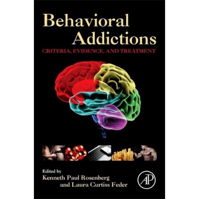 Addictions Comportementales: Critères, Preuves et Traitement