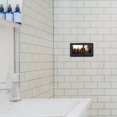 thumbnail image 1 of TABLETREANDS 1Ud Estante De Pared Para Oscuro Impermeable Con De Silicona Y Seguridad Doble, 1 of 8