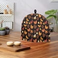 thumbnail image 4 of HELLHERO Chickens Eggs Birdhouse Teapot Protective Insulate Tea Pot Resuable for Women, 4 of 7