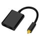 thumbnail image 4 of Adaptador divisor de audio óptico digital Toslink de dos puertos, cable de audio, 1 entrada y 2 salidas, color negro, 4 of 12