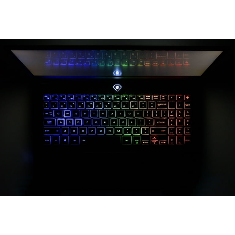 Gigabyte AORUS 15-W9-RT4BD 15.6 in. Aorus i7-8750H NVIDIA GeForce