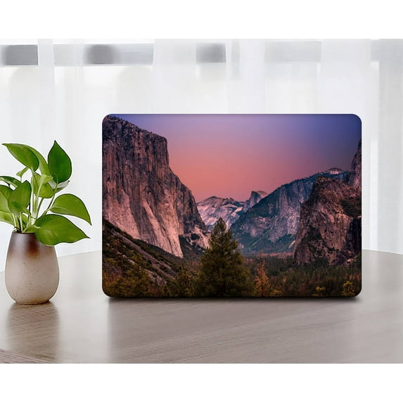 KSK KAISHEK Plastic Hard Case Compatible 2017-2014/2013//2012/2011/2010 Rel. Old MacBook Air 13 inchs No Touch + Black Keyboard Cover Model: A1466/A1369 Pink series 0042