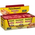 Fleischmann's® ActiveDry Original Yeast 3 ct Package