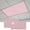 Pink Plum Beige, variant on Pink Fluorescent Light Covers, Grid Checkered Plaid Gingham Lattice Trellis Magnetic Light Covers for Ceiling Lights, Fluorescent Ceiling Shade Filters for Classroom Bedroom Office 4x2Ft x 2PCS