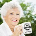 thumbnail image 3 of Don''t Mess with Nanasaurus You''ll Get Jurasskicked Funny Nana Mug - Funny Dinosaur Birthday Gifts Xmas Gifts for Nana Grandmother Grandma Granny - 11 oz Coffee Mug, 3 of 6
