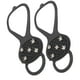 thumbnail image 1 of 5 Teeth Crampons, Porrtable Snow Climbing Crampons Free Size  For Hiking For Activities For Mountaineering ANGGREK Snow Climbing Crampons, 1 of 8