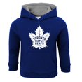 thumbnail image 1 of Outerstuff Infant Toronto Maple Leafs Prime Basic Pullover Fleece Hoodie, 1 of 2