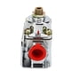 thumbnail image 5 of Regulador De Presión De Combustible, Piezas De Carburador De Puerto NPT De 3/8 Pulg. 4-1/2 A 9 Psi 12-803 Para Edelbrock, 5 of 8