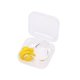 thumbnail image 1 of Soft Comfortable Single Nose Clip Boxed Silicone Adult Children Universal Swimming Beaches Waterproof Equipment Accessories He Qiyong unisex, 1 of 2