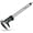 Black, variant on Digital Caliper, 0-6" Calipers Measuring Tool - Electronic Micrometer Caliper with Large LCD Screen, Auto-Off Feature, Inch and Millimeter Conversion