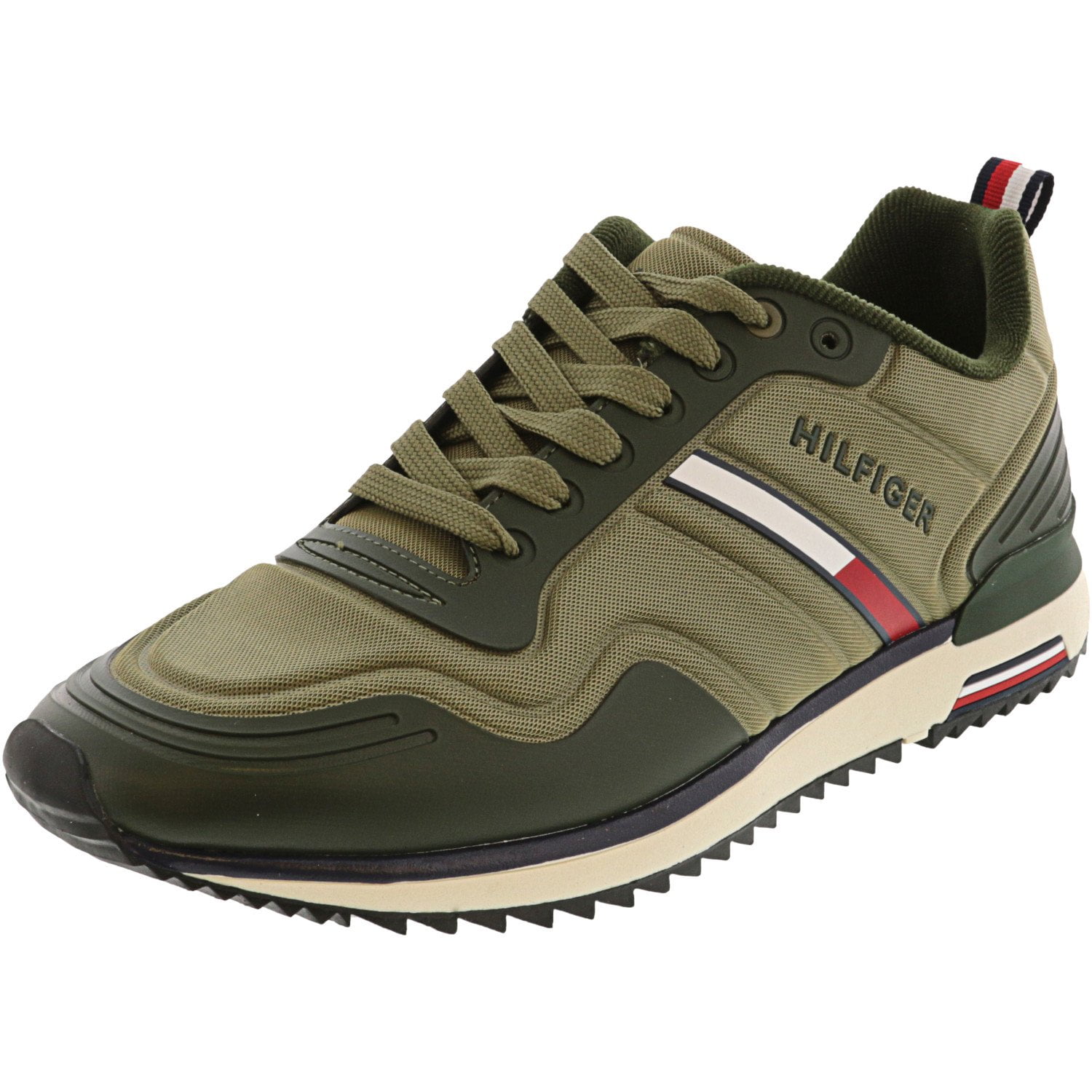 tommy hilfiger men's vion sneakers