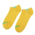 thumbnail image 5 of 10 Pairs No Show Men Socks,Thin Low Cut Non Slip Invisible Liner Short Socks for Boat Loafer Flats Sneakers, 5 of 9