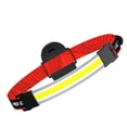 thumbnail image 2 of Faro Portátil Cob Para Correr, Para Senderismo, Pesca Nocturna, Camping. Yuarrent HA035514-00, 2 of 6