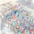 thumbnail image 4 of Drop Stickers Bon Drop 3D Notebook Cute 3D Deco Poop Poop Decorative Cartoon, 4 of 8