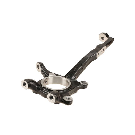 OE Replacement for 2003-2009 Lexus GX470 Steering Knuckle - Front Right for Lexus GX470