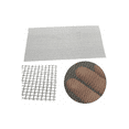 thumbnail image 4 of 10Pieces Plastic Welding Mesh Reinforcing Stainless Steel Wire Mesh Screen for Thermoplastic Repairs,Plastic Welding Kit, 4 of 7
