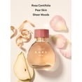 thumbnail image 4 of Set de perfume Victoria's Secret Bare Mini Eau de Parfum Trio, 4 of 5