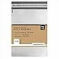 thumbnail image 3 of 26 x 32 Sacs Enveloppes d'Expédition Poly Étanches Auto-Scellants 2.5 Mil 150 Pack, 3 of 4
