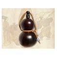 Pure Natural Gourd, Outdoor Portable Water Bottle, Water And Wine