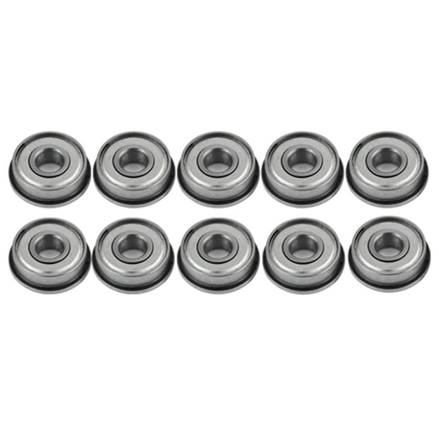 Bearing Steel Miniature Miniature Bearing, Bearing, Toys Electrical Instruments Doors For Mechanical Equipment