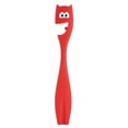 thumbnail image 2 of MSC International Joie Silicone Devil Oven and Toaster Rack Puller, Red, 2 of 4