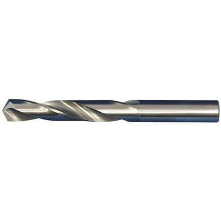 

Alfa Tools ST60219 Size S Micrograin Solid Carbide Twist Drill with Heavy Duty 118 Split Point