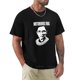 thumbnail image 5 of Camiseta Vintage Car W201 Legends Never Die para hombre camisa clásica 190E Cars informal de gran tamaño algodón puro cuello redondo talla grande, 5 of 6