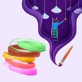 thumbnail image 1 of Huayishang Stylo d'Impression 3D pour Enfants Stylo d'Impression Jouet Intelligent DIY pigment, 1 of 2